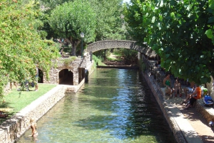 From Vilamoura: Traditional Algarve Full-Day Trip