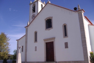 Z Vilamoura: Tradycyjna całodniowa wycieczka po Algarve