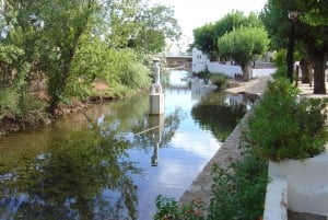 From Vilamoura: Traditional Algarve Full-Day Trip