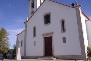 Z Vilamoura: Tradycyjna całodniowa wycieczka po Algarve