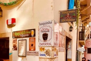 Día completo en Lisboa con Tuk-Tuk