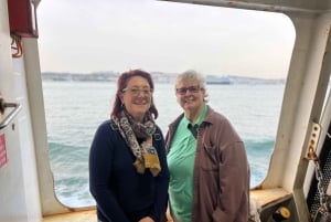 Día completo en Lisboa con Tuk-Tuk