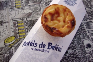 Día completo en Lisboa con Tuk-Tuk