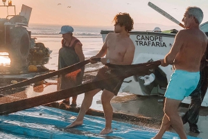 Día completo en Lisboa con Tuk-Tuk