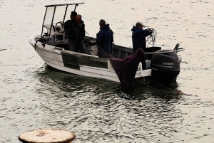 Día completo en Lisboa con Tuk-Tuk