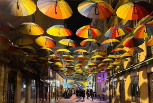 Día completo en Lisboa con Tuk-Tuk