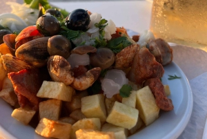 Día completo en Lisboa con Tuk-Tuk