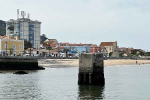 Día completo en Lisboa con Tuk-Tuk