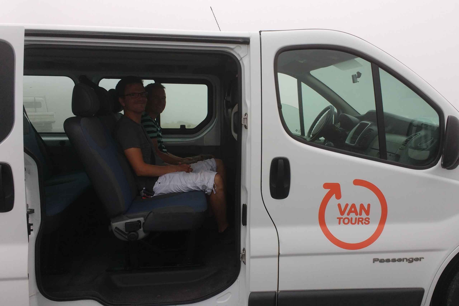 Full Day Scenic tour Nordeste and Povoação and waterfalls