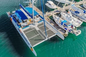 DIVERSÃO E RELAXE – PASSEIO DE VELA PELA COSTA DO OURO