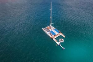 FUN & CHILL – GOLDEN COAST SAILING TOUR