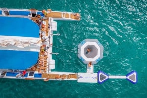 FUN & CHILL – GOLDEN COAST SAILING TOUR