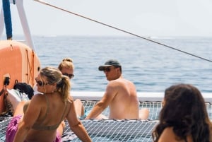 FUN & CHILL – GOLDEN COAST SAILING TOUR