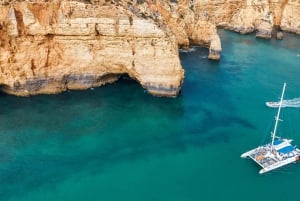 FUN & CHILL – GOLDEN COAST SAILING TOUR