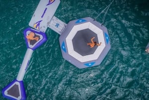 FUN & CHILL – GOLDEN COAST SAILING TOUR