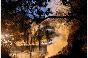 Furnas: Mystic Tour (w/Dinner) - Hot Springs