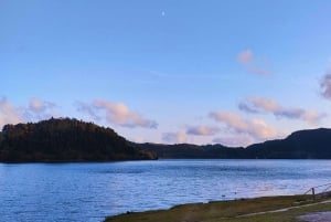 Furnas: Mystic Tour (w/Dinner) - Hot Springs