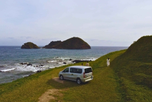 Furnas: Mystic Tour (w/Dinner) - Hot Springs