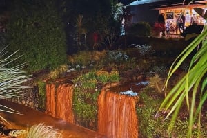 Furnas: Mystic Tour (w/Dinner) - Hot Springs