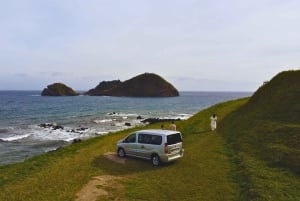 Furnas: Mystische Tour (mit Abendessen) – Heiße Quellen