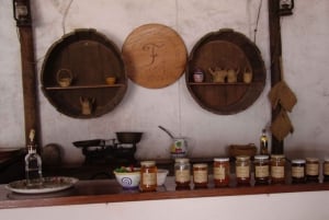 Golden Hour Safari in the Algarve