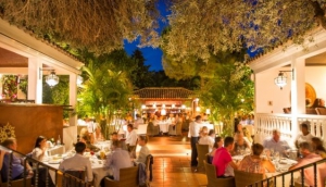 Best Honeymoon Places in Algarve