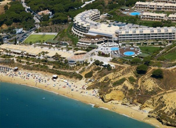 Grande Real Santa Eulalia Resort and Spa