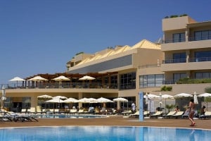 Grande Real Santa Eulalia Resort en Spa