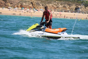 Guia : Location de Jetski sur la côte de l'Algarve