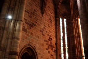 Guided visit to Silves the islamic capital of the Algarve