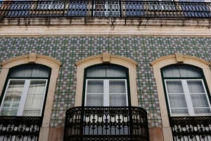 アルガルヴェのイスラム首都シルベスへのガイド付き訪問