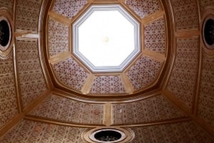 アルガルヴェのイスラム首都シルベスへのガイド付き訪問