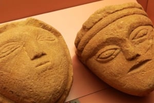 アルガルヴェのイスラム首都シルベスへのガイド付き訪問