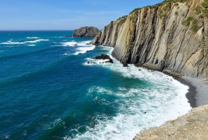 Прогулка с гидом + пикник: дикая красота Западного Алгарве