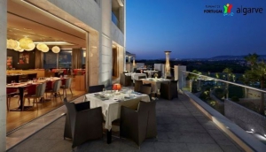 Michelin Star Restaurants in Algarve