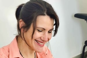 Halvdag 'Detox, mineralisering og restitution' (bad + behandling)