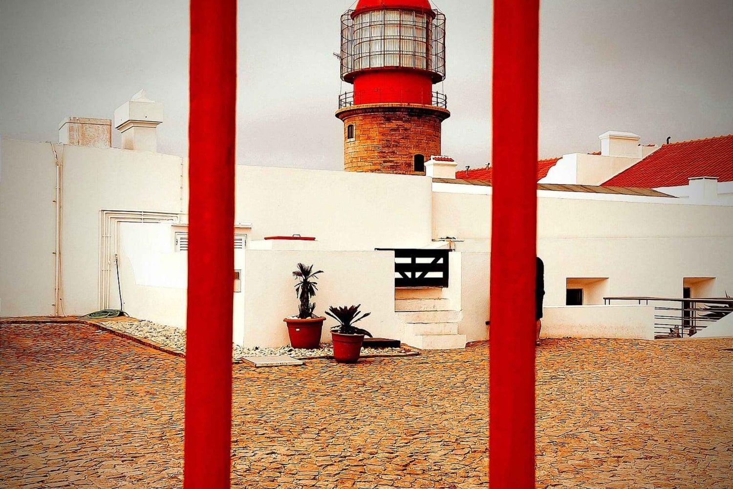 Half Day Sagres&Jeep Off-road Algarve Natural Park WestCoast