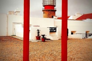 Half Day Sagres&Jeep Off-road Algarve Natural Park WestCoast