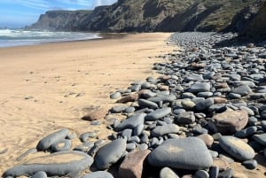 Half Day Sagres&Jeep Off-road Algarve Natural Park WestCoast