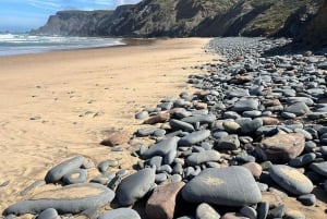 Half Day Sagres&Jeep Off-road Algarve Natural Park WestCoast