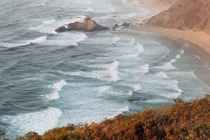 Half Day Sagres&Jeep Off-road Algarve Natural Park WestCoast