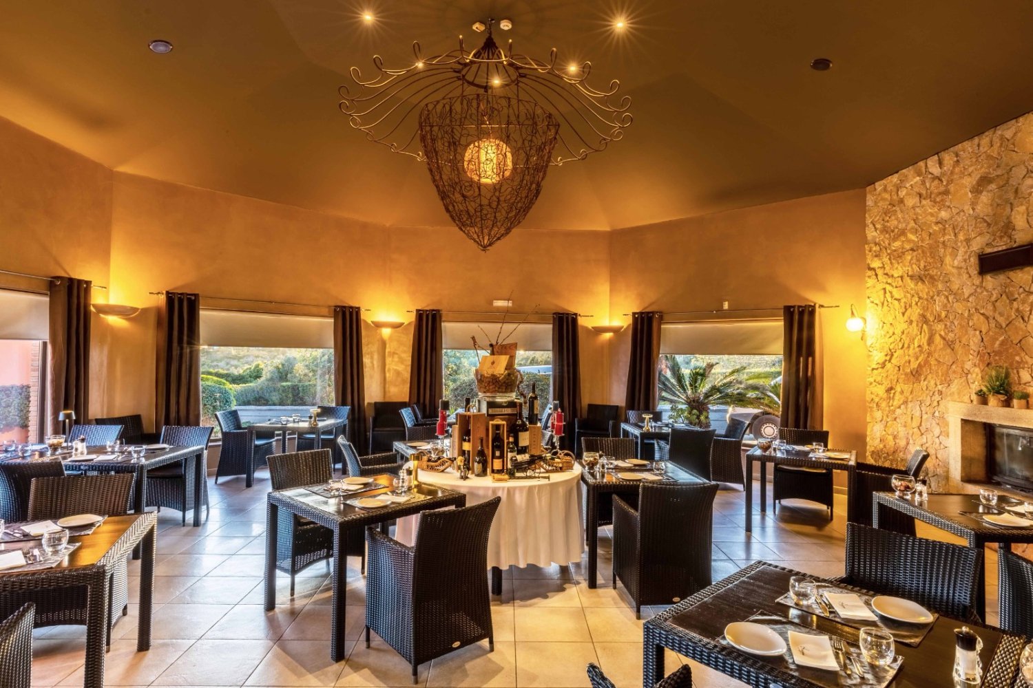 Best Steakhouses in Algarve
