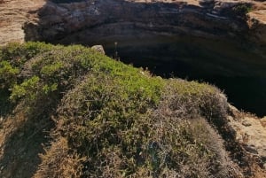 Algarve: Caminatas guiadas por los Siete Valles Suspendidos