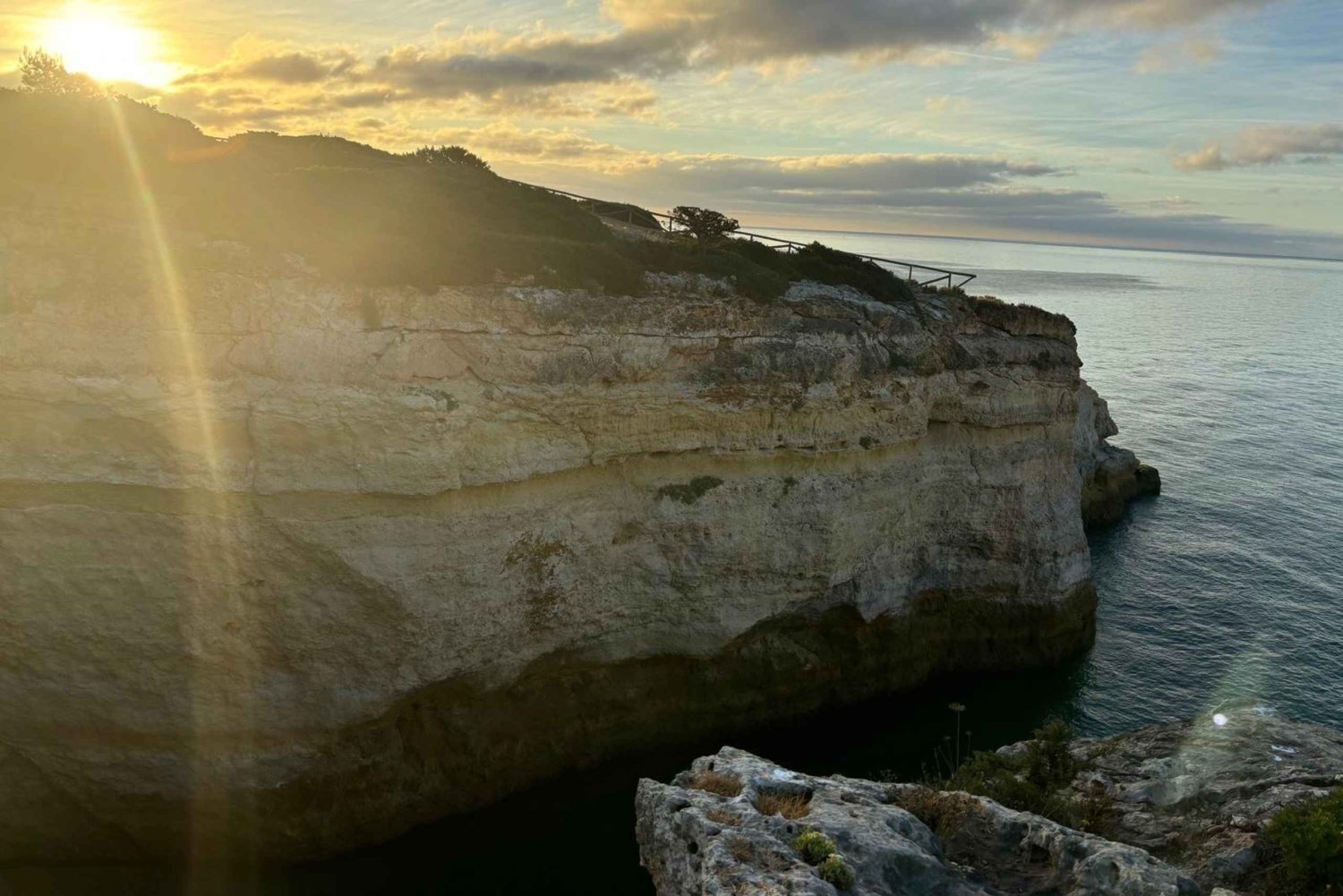 Algarve: escursioni guidate nei Sette Valli Sospesi