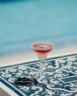 Honorio Pool Lounge & Restaurant