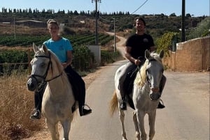 Horse Riding Private Tours