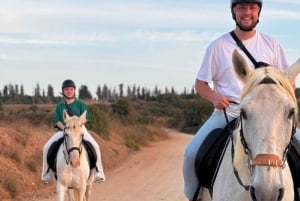 Horse Riding Private Tours