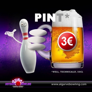 Hot Shot Bowling