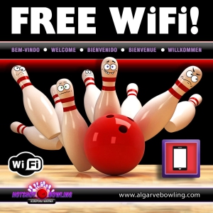 Hot Shot Bowling
