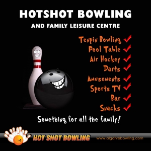Hot Shot Bowling